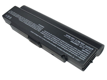 Batería para SONY VGP-BPL2